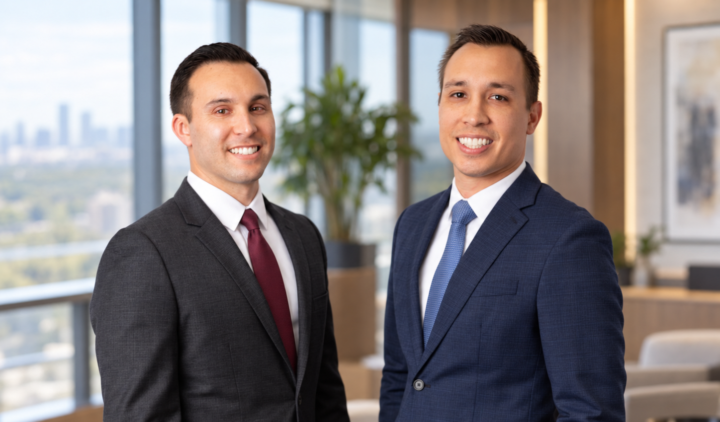 Clearview Wealth Management advisors in Irvine, California