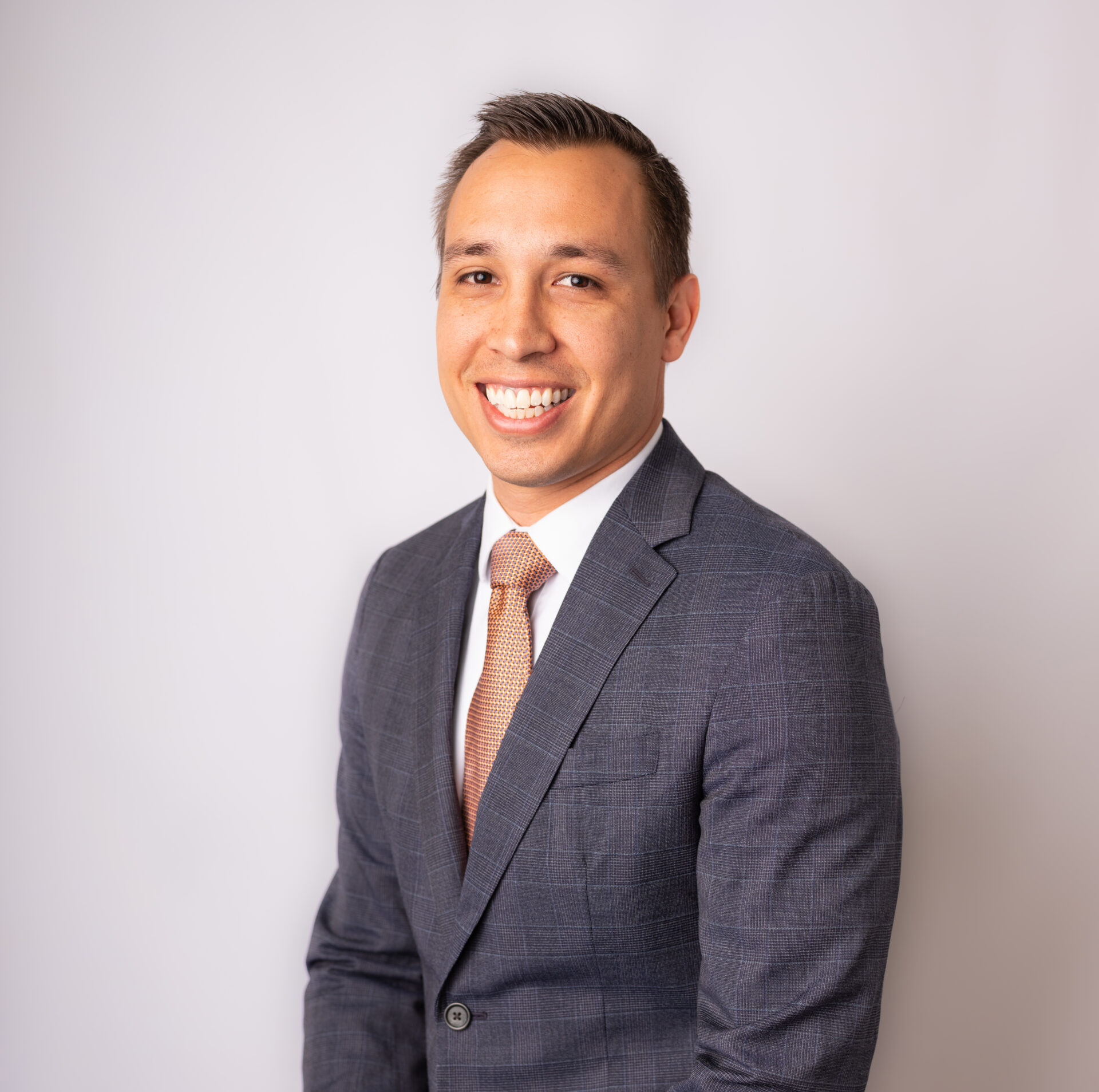 Nick Bautista, CFP®, RICP®, Financial Advisor at Clearview Wealth Management