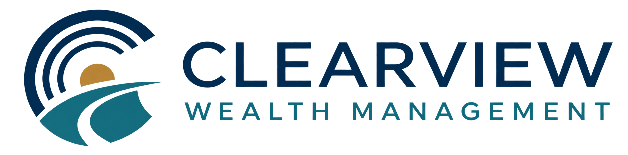 Clearview Wealth Management Logo